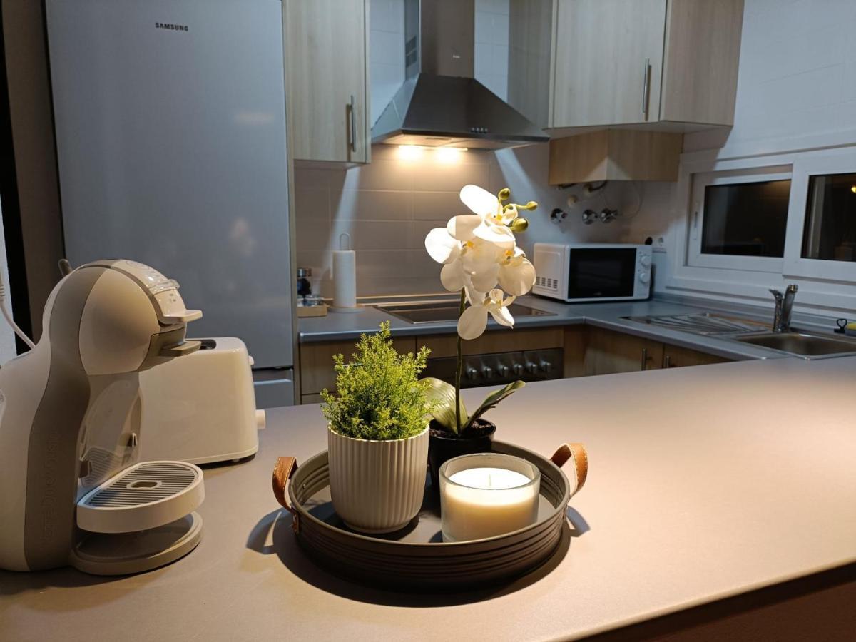 Terrazas De La Torre Golf Apartment *