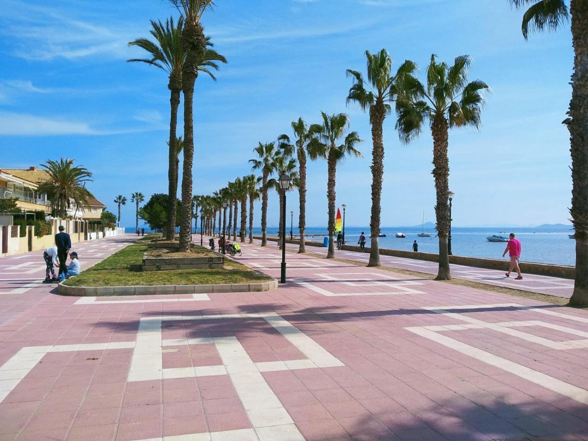 Terrazas De La Torre Golf Murcia