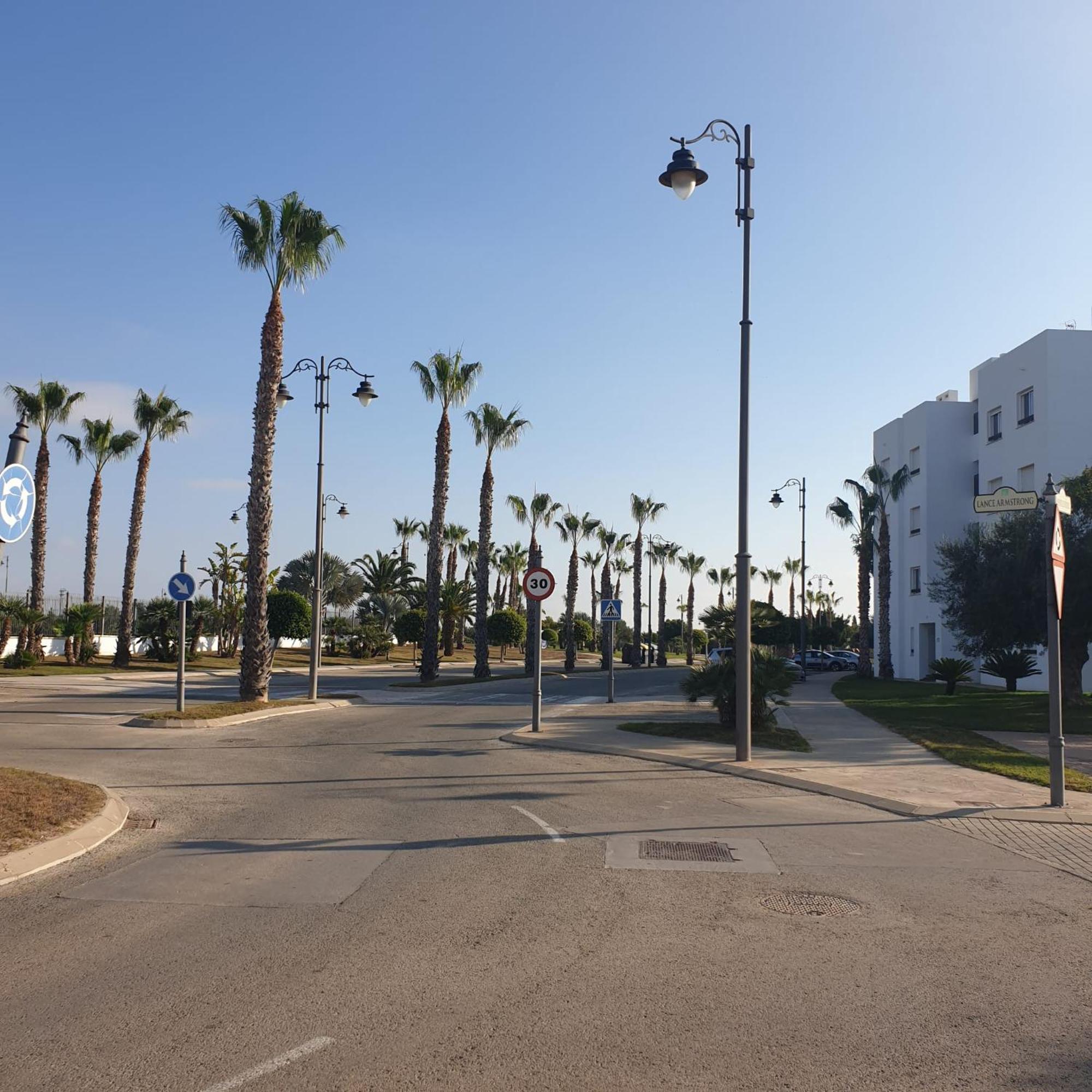 Terrazas De La Torre Golf Apartment Murcia
